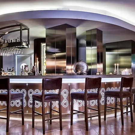 Renaissance Tuscany Il Ciocco Resort & Spa 