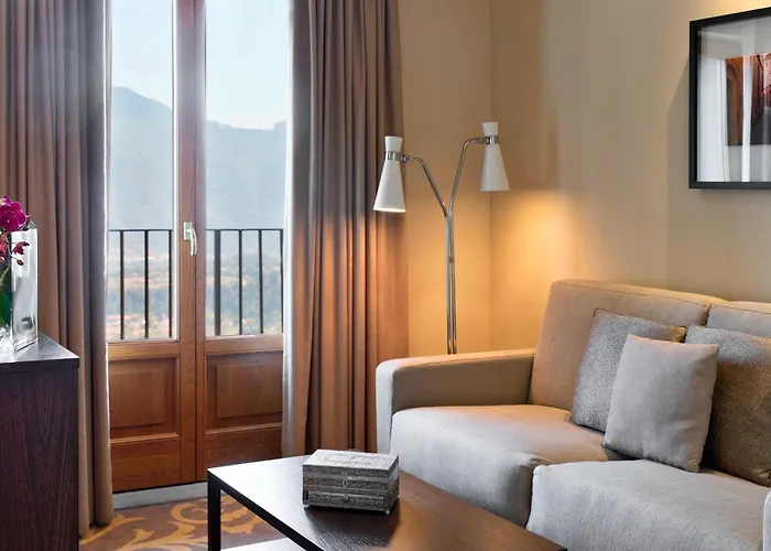Renaissance Tuscany Il Ciocco Resort & Spa
