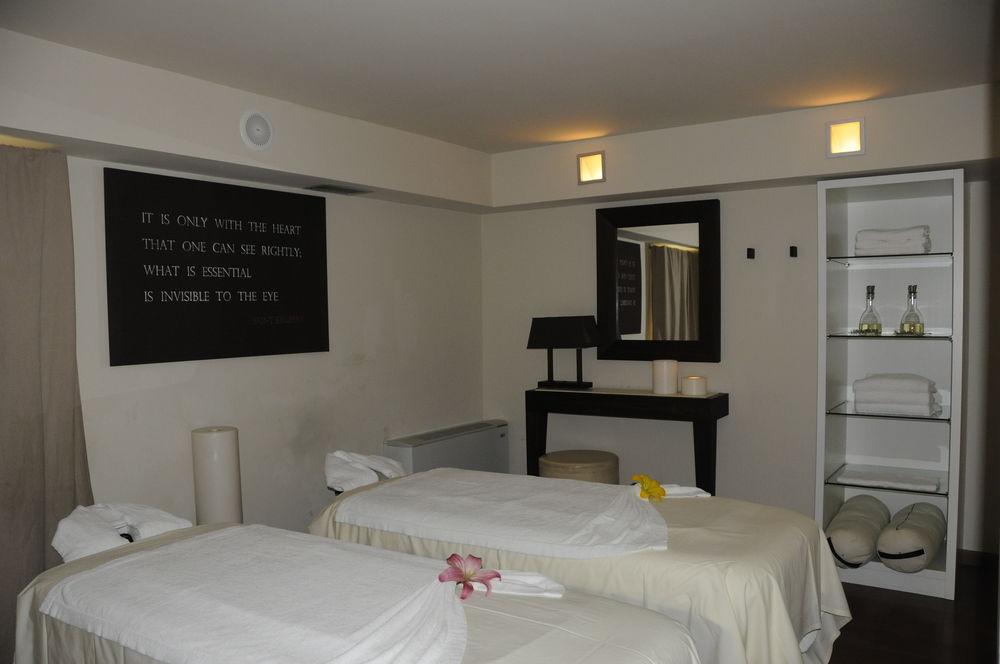 Hotel Renaissance Tuscany Il Ciocco & Barga