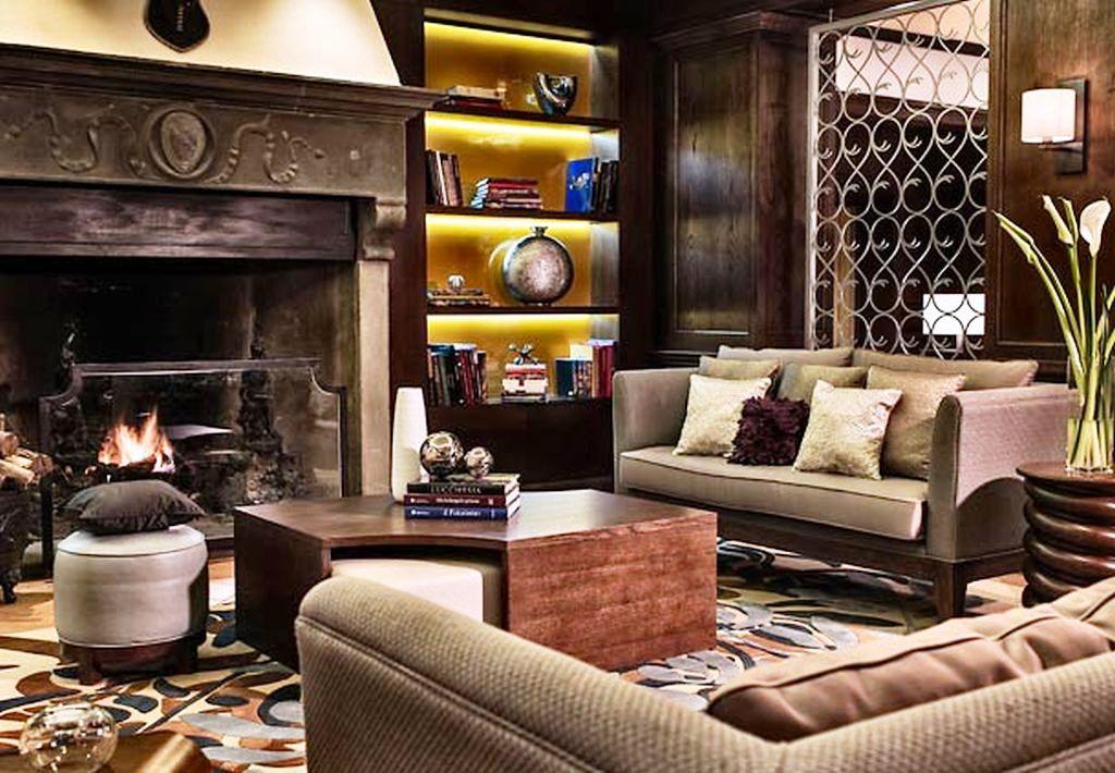 Hotel Renaissance Tuscany Il Ciocco & Barga