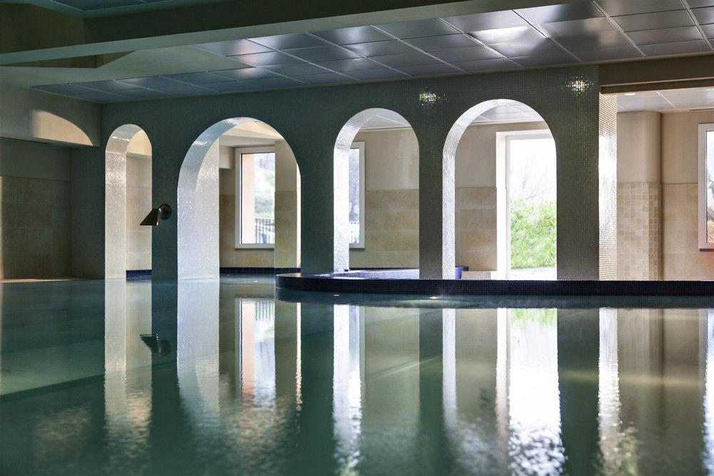 Hotel Renaissance Tuscany Il Ciocco & Barga