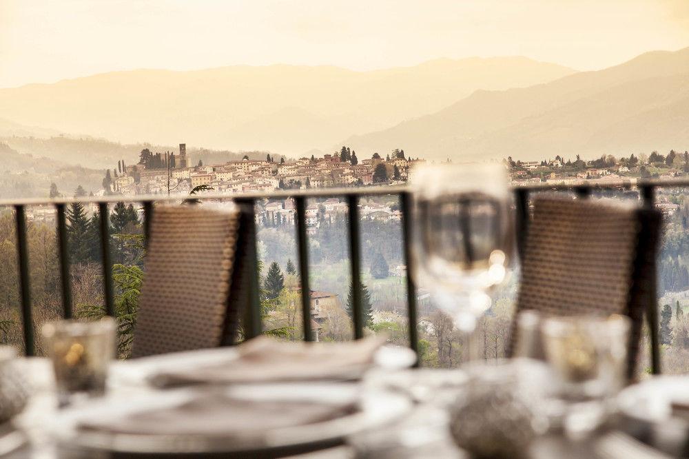 Renaissance Tuscany Il Ciocco & 4* Barga