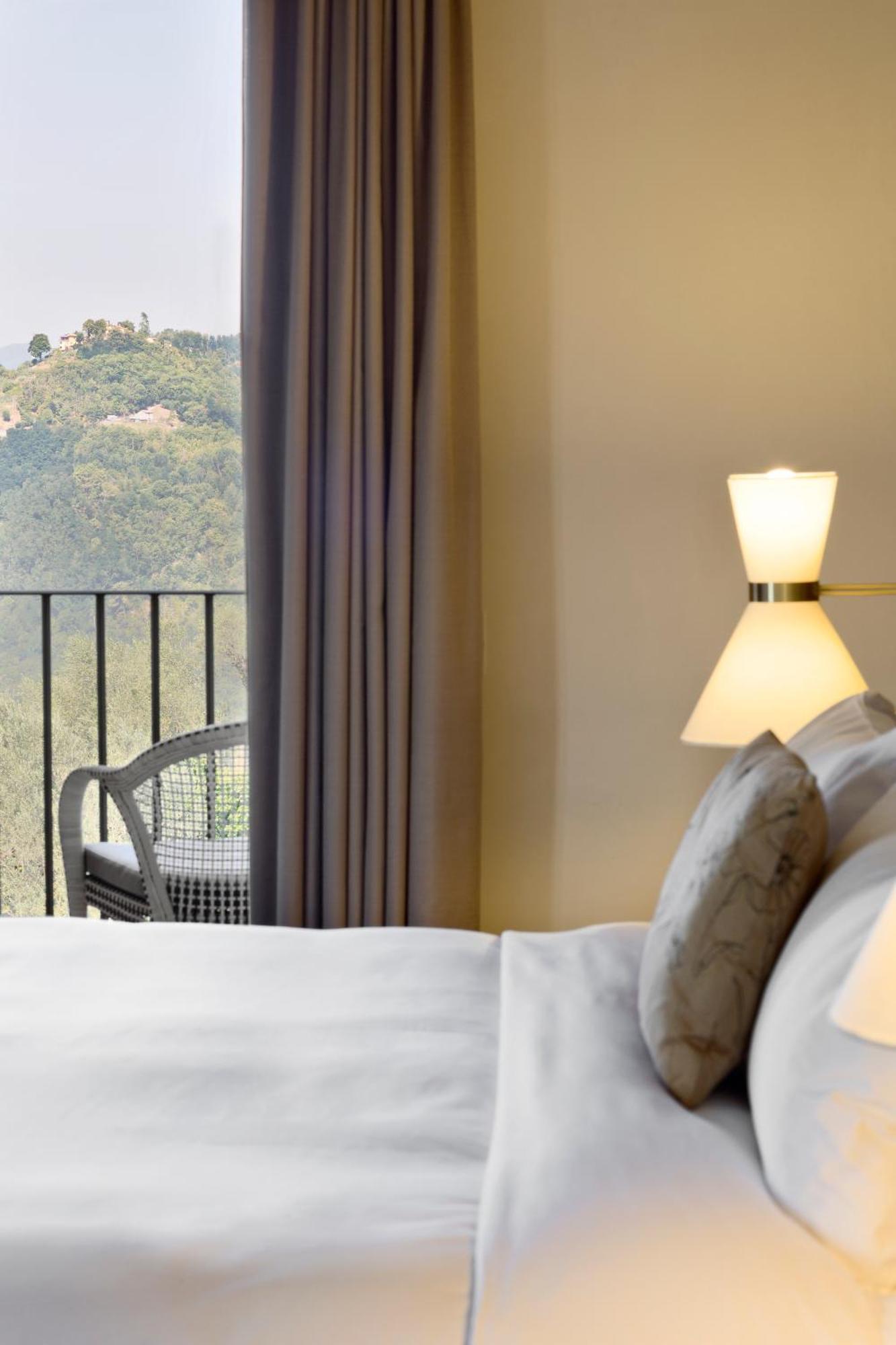 Hotel Renaissance Tuscany Il Ciocco & Barga