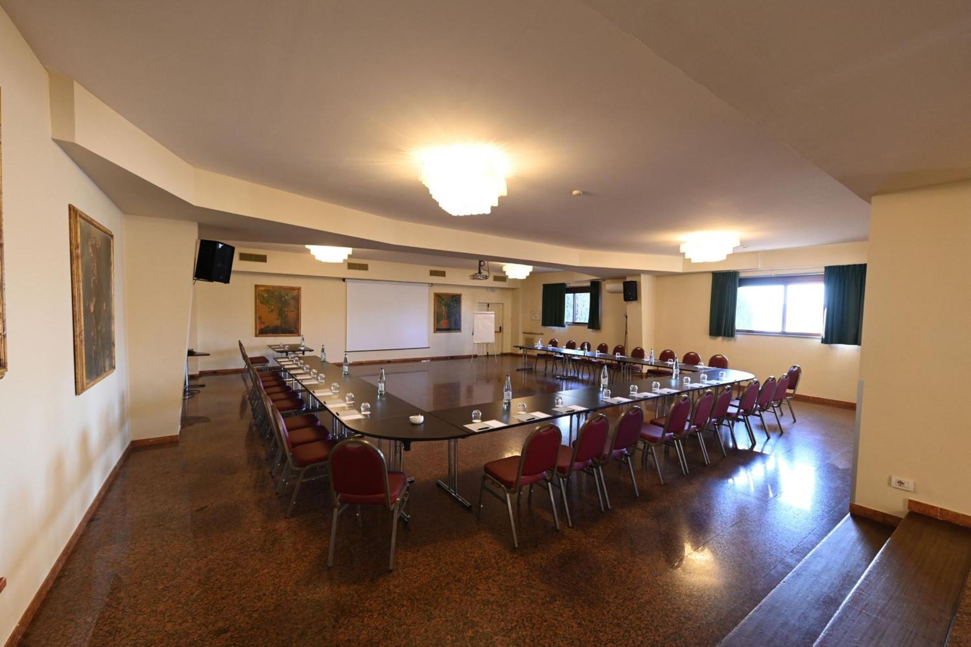 Renaissance Tuscany Il Ciocco &
