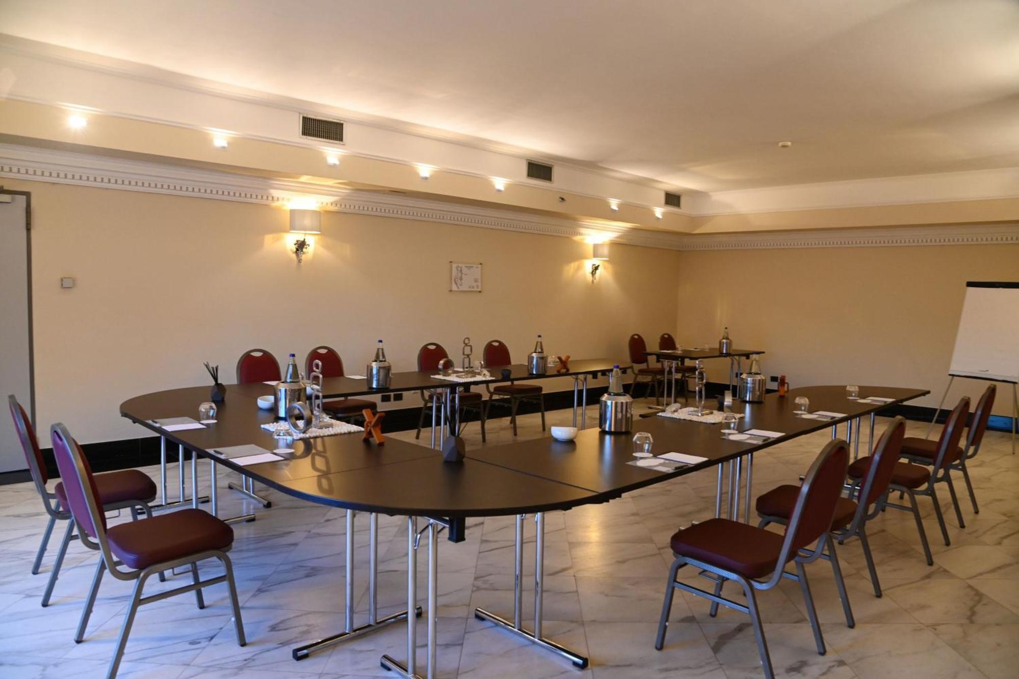 Hotel Renaissance Tuscany Il Ciocco & Barga