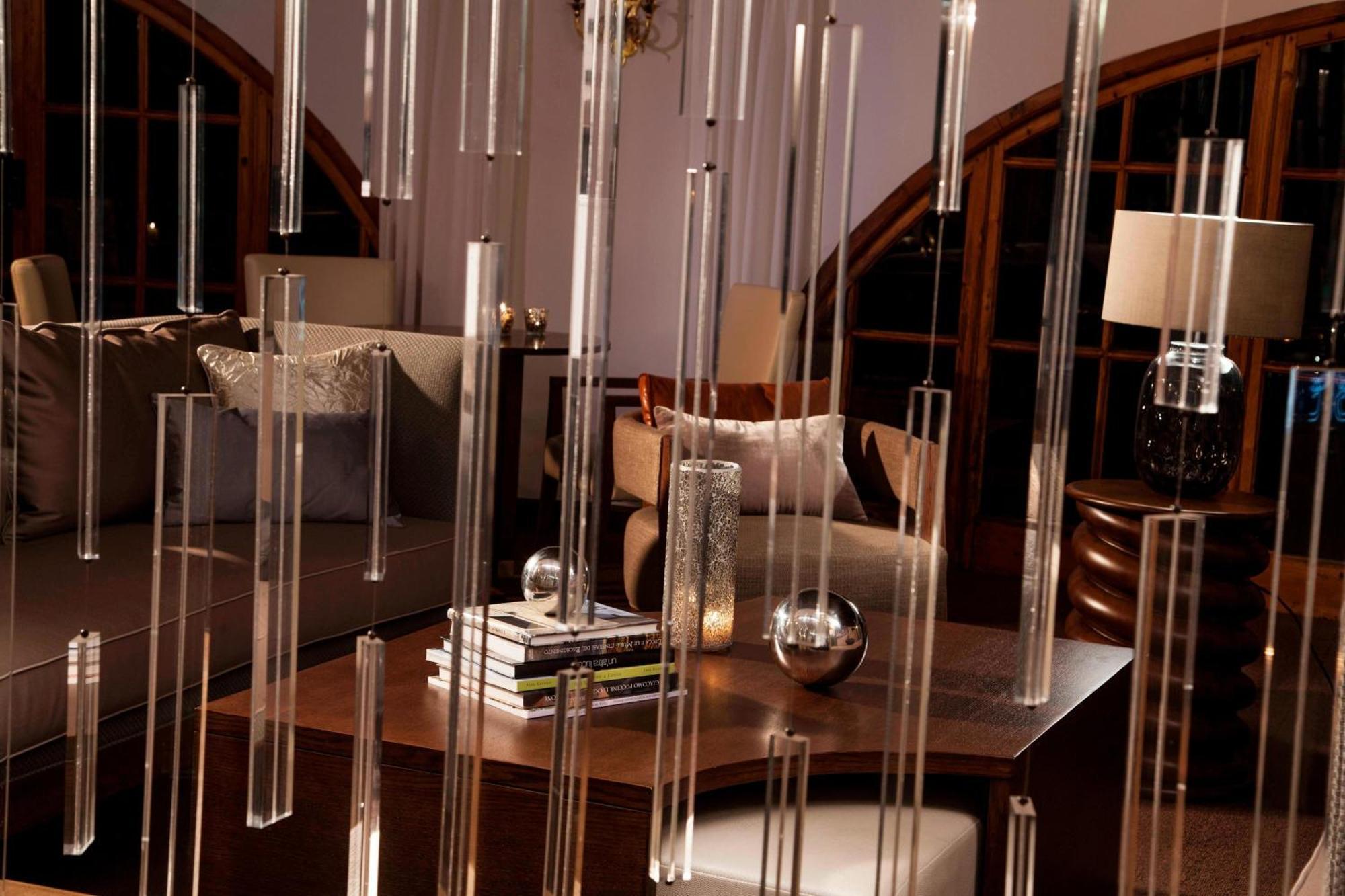 Renaissance Tuscany Il Ciocco & 4*
