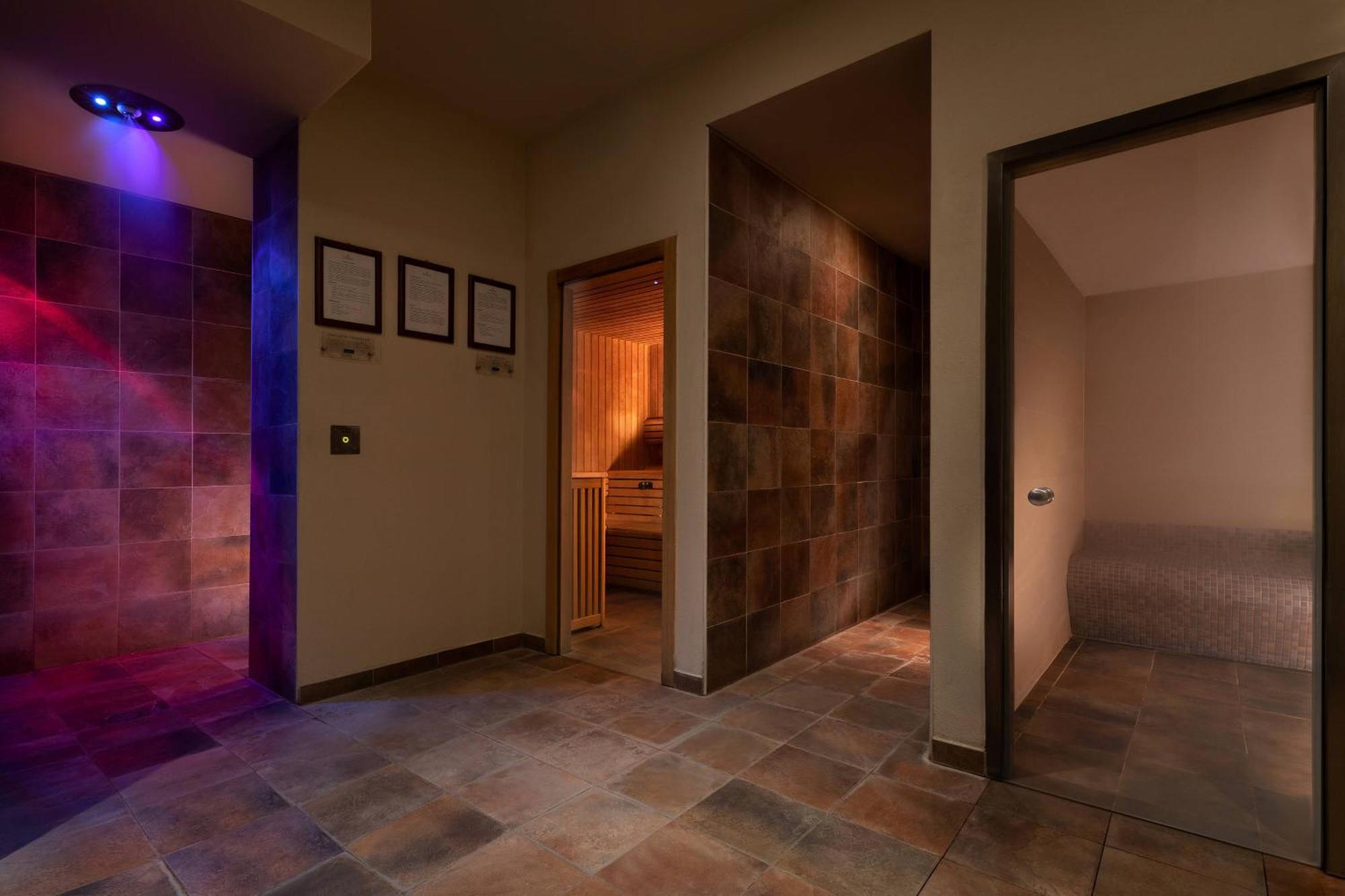 Renaissance Tuscany Il Ciocco & 4* Barga