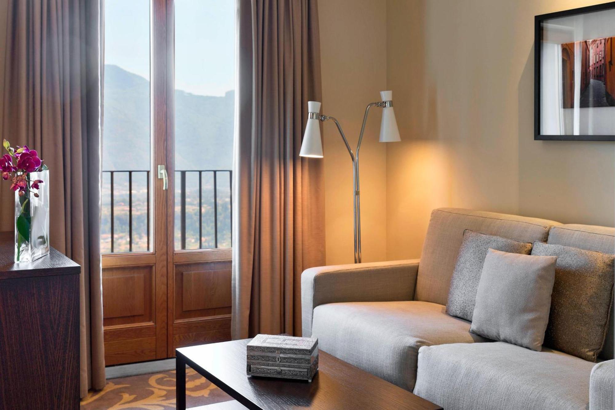 Renaissance Tuscany Il Ciocco & Hotel