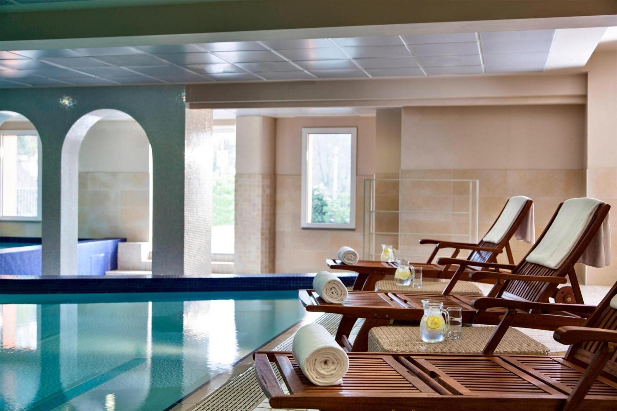 Hotel Renaissance Tuscany Il Ciocco & Barga