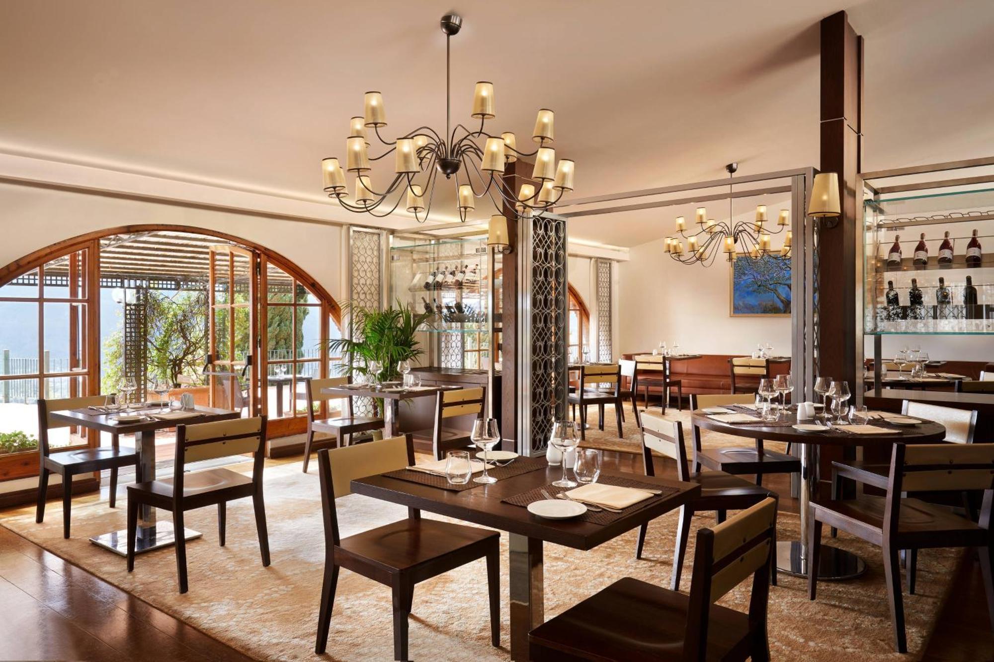 Renaissance Tuscany Il Ciocco & 4* Barga
