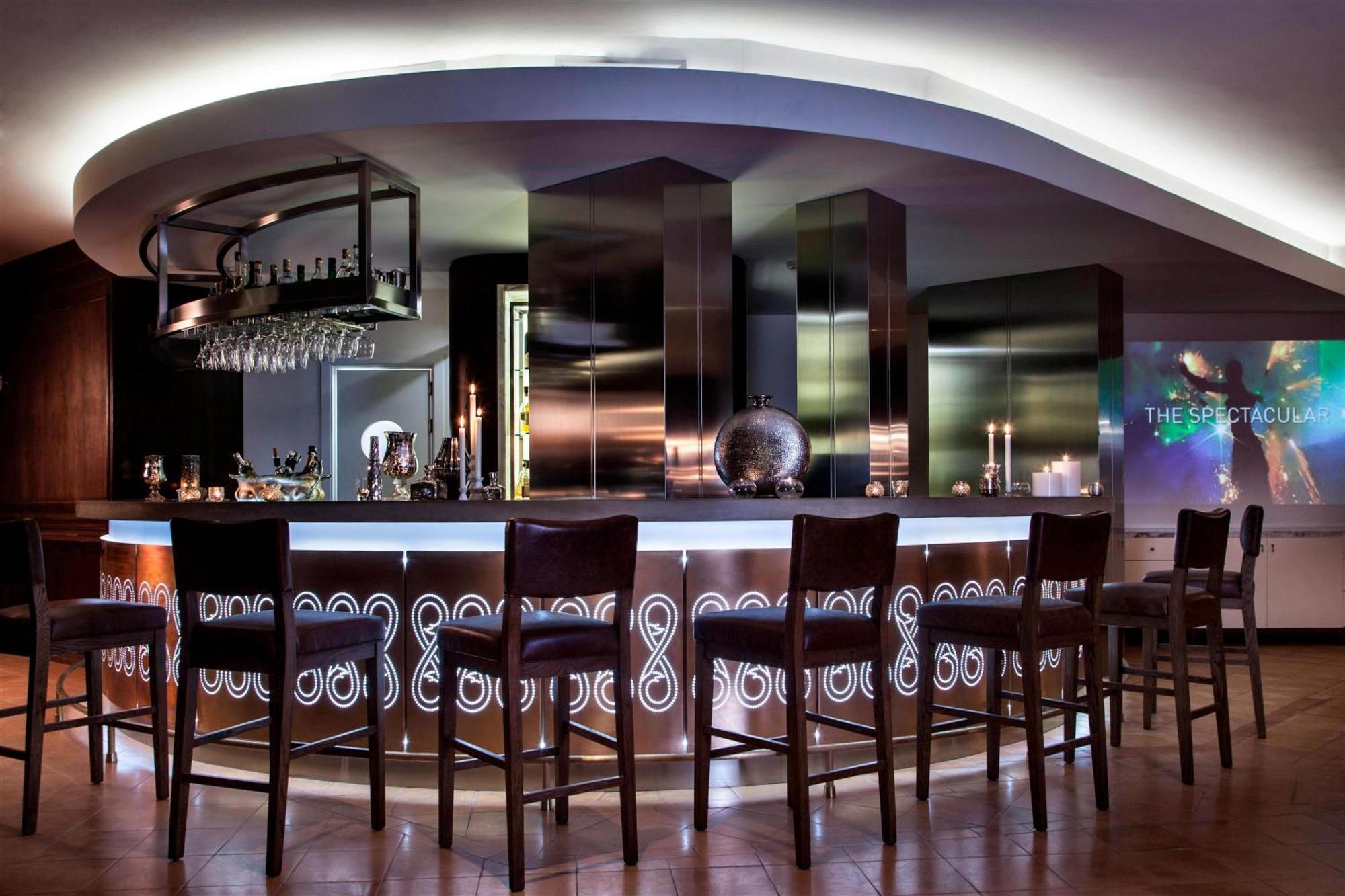 Hotel Renaissance Tuscany Il Ciocco &