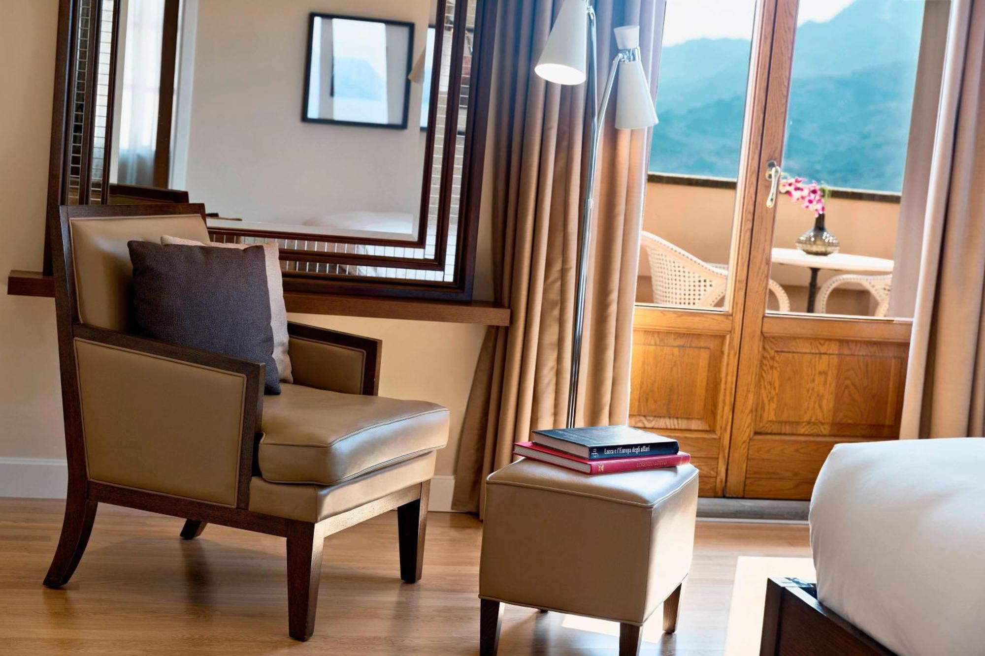 Renaissance Tuscany Il Ciocco & Hotel