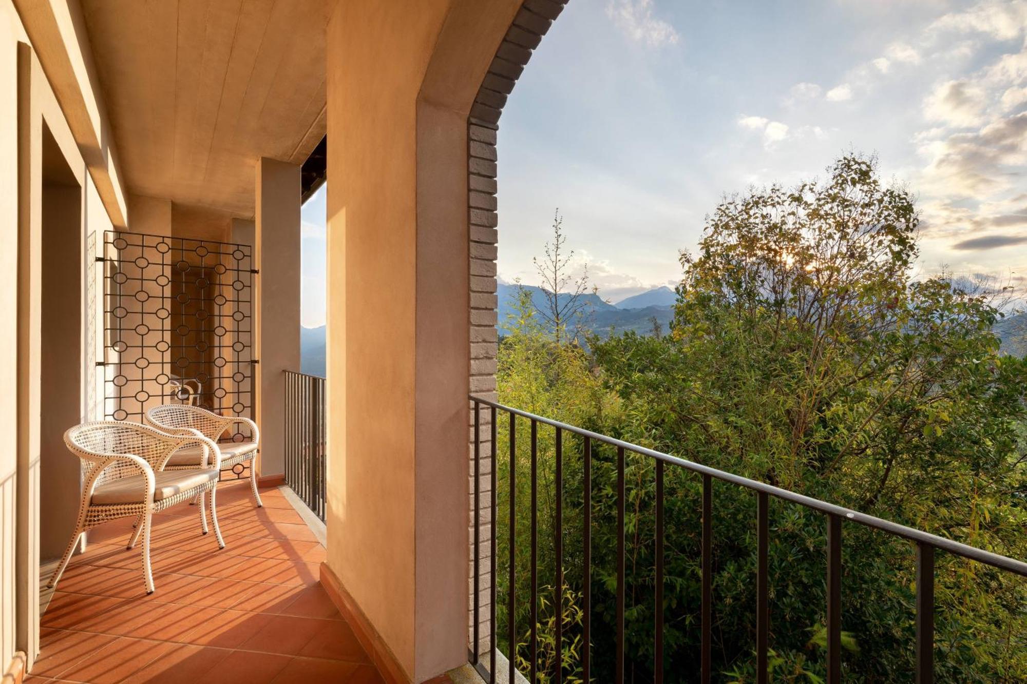 Renaissance Tuscany Il Ciocco & Hotel Barga