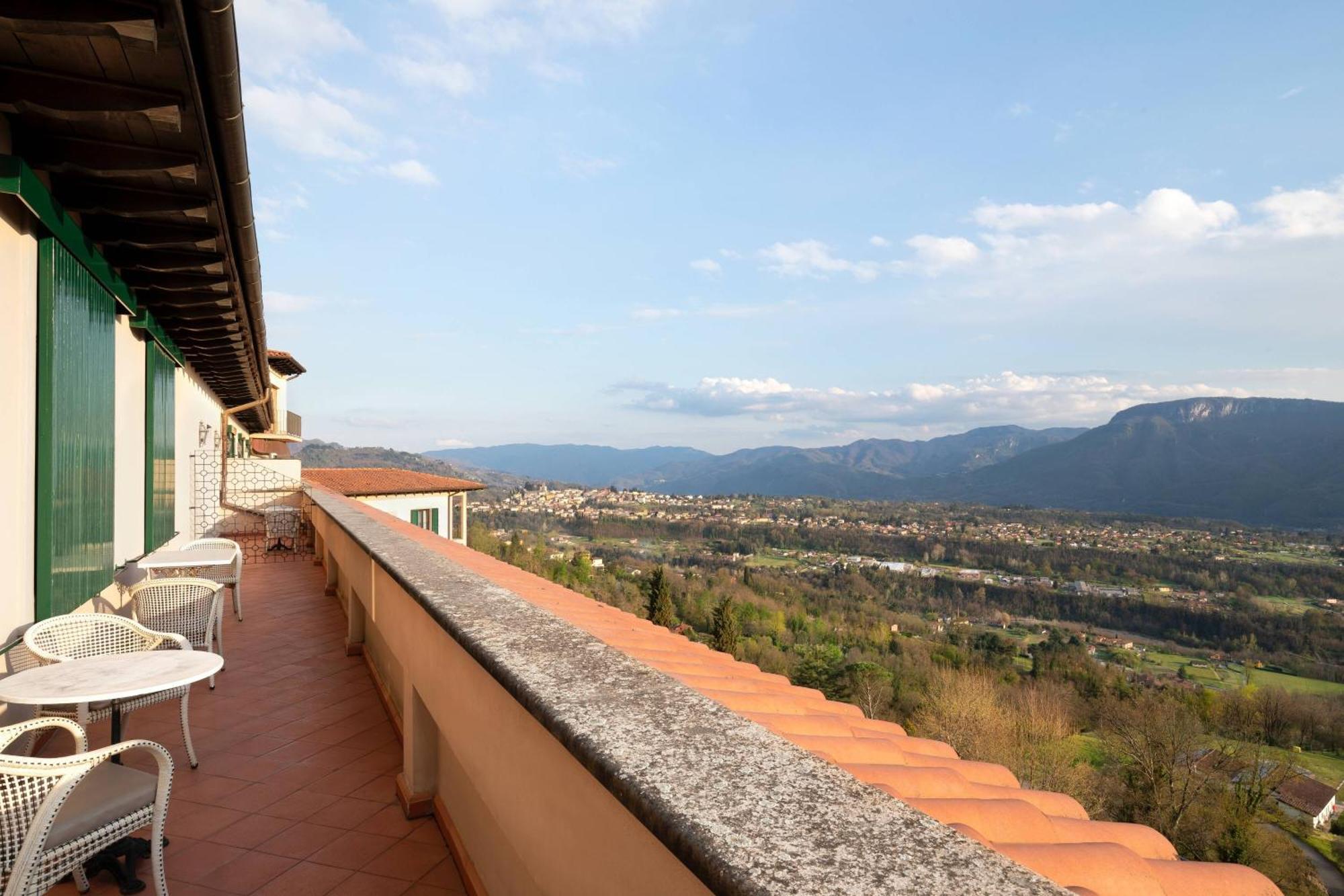 Renaissance Tuscany Il Ciocco & 4*