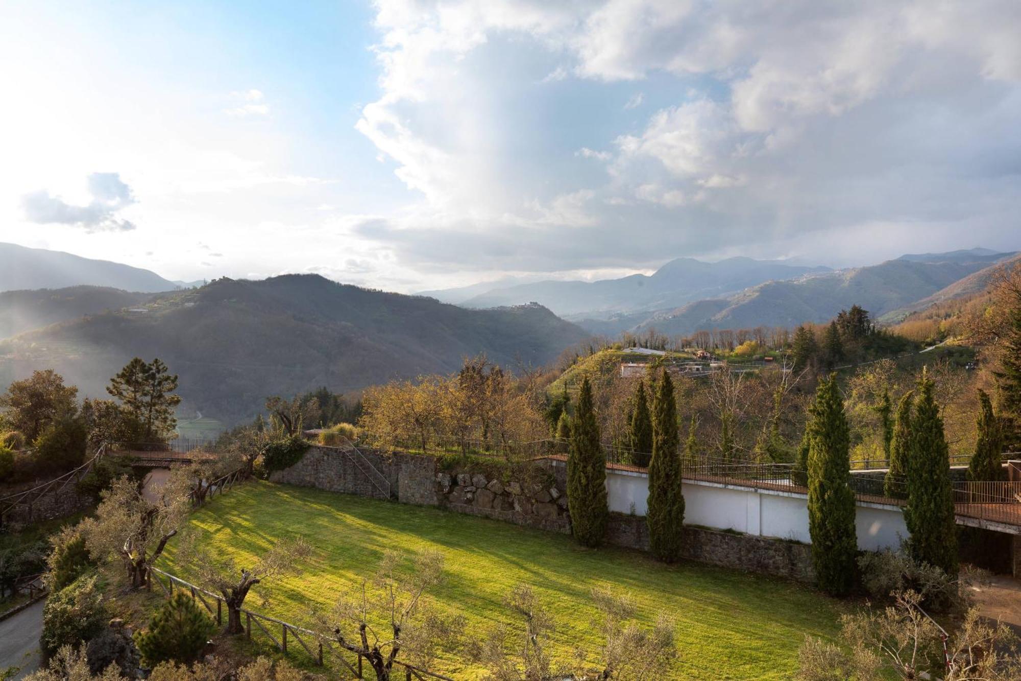 Renaissance Tuscany Il Ciocco & 4* Barga