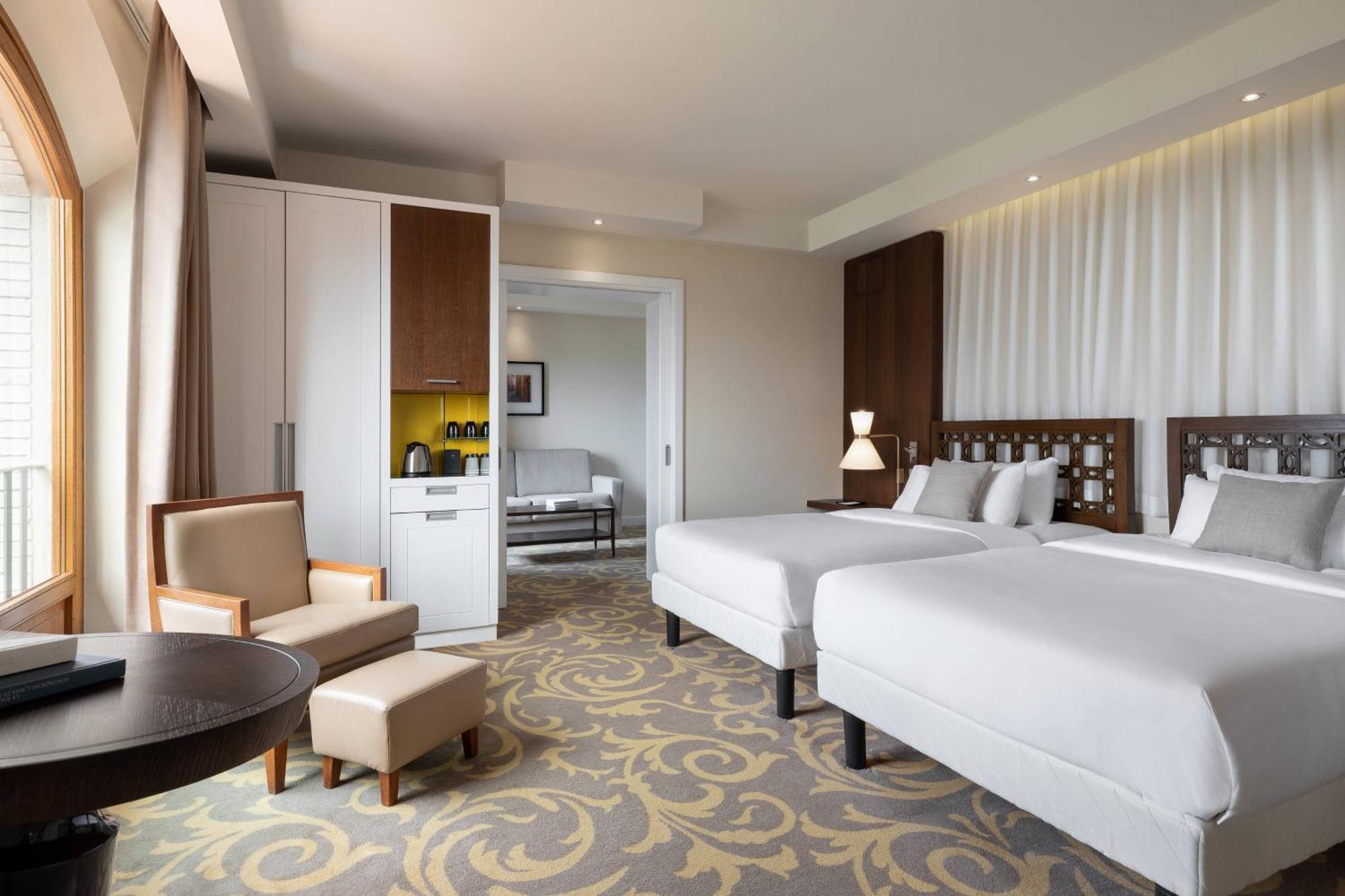 Renaissance Tuscany Il Ciocco & 4* Barga