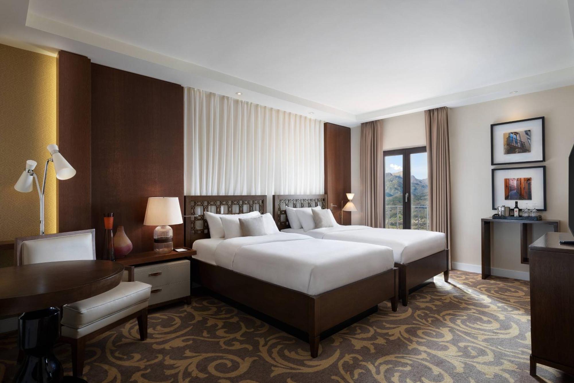 Hotel Renaissance Tuscany Il Ciocco & 4*