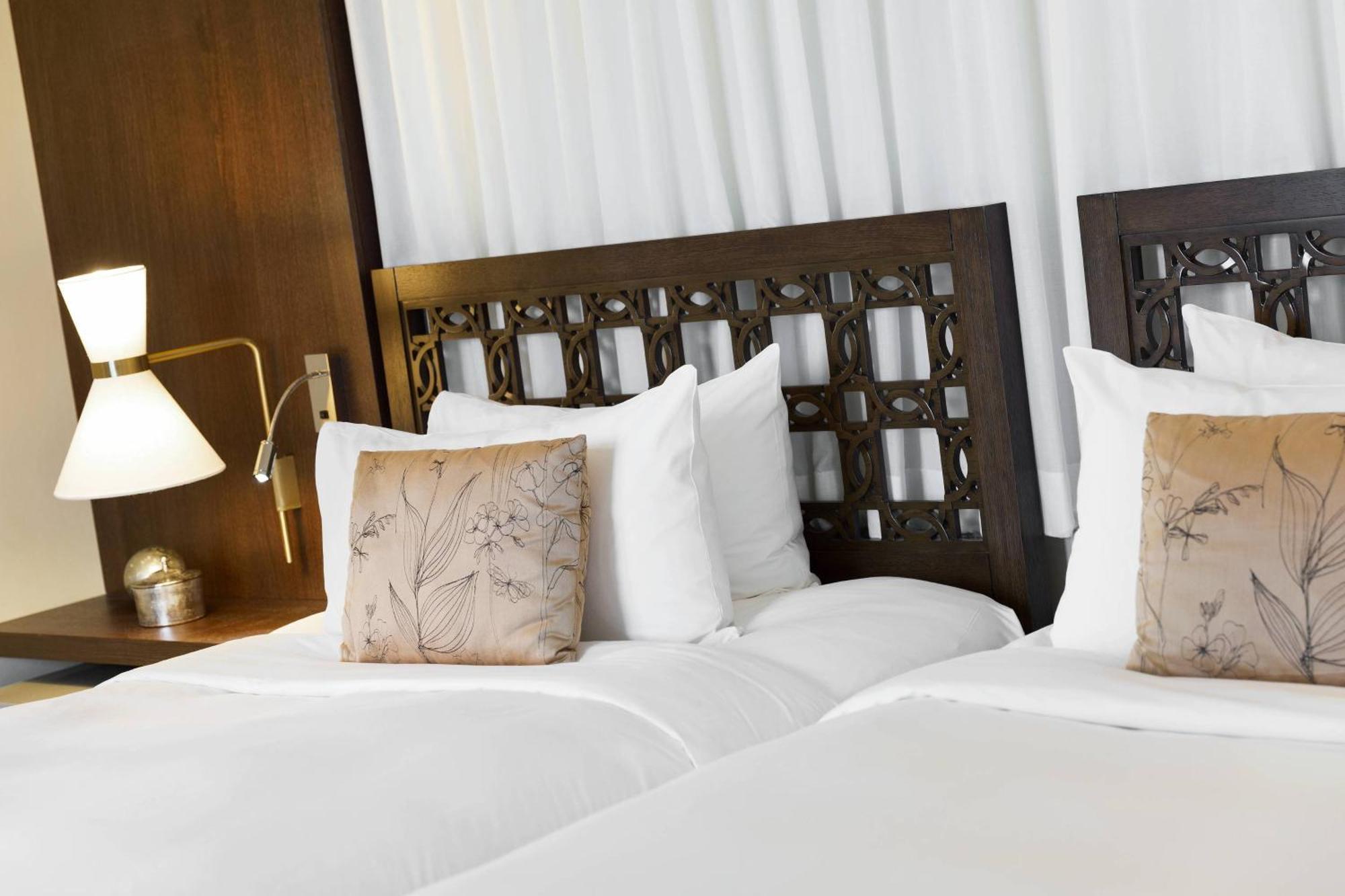 Renaissance Tuscany Il Ciocco & 4*