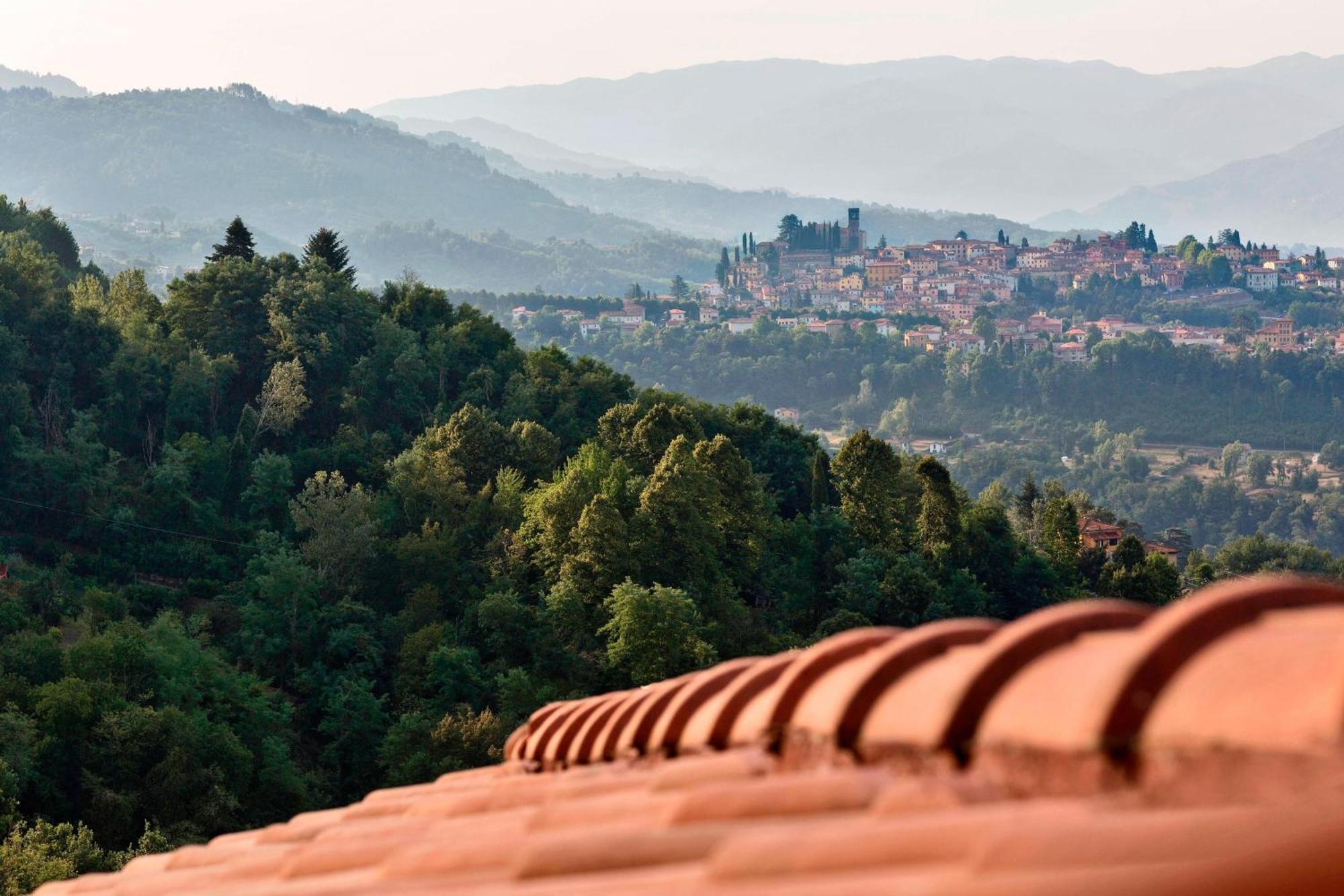 Renaissance Tuscany Il Ciocco & Hotel