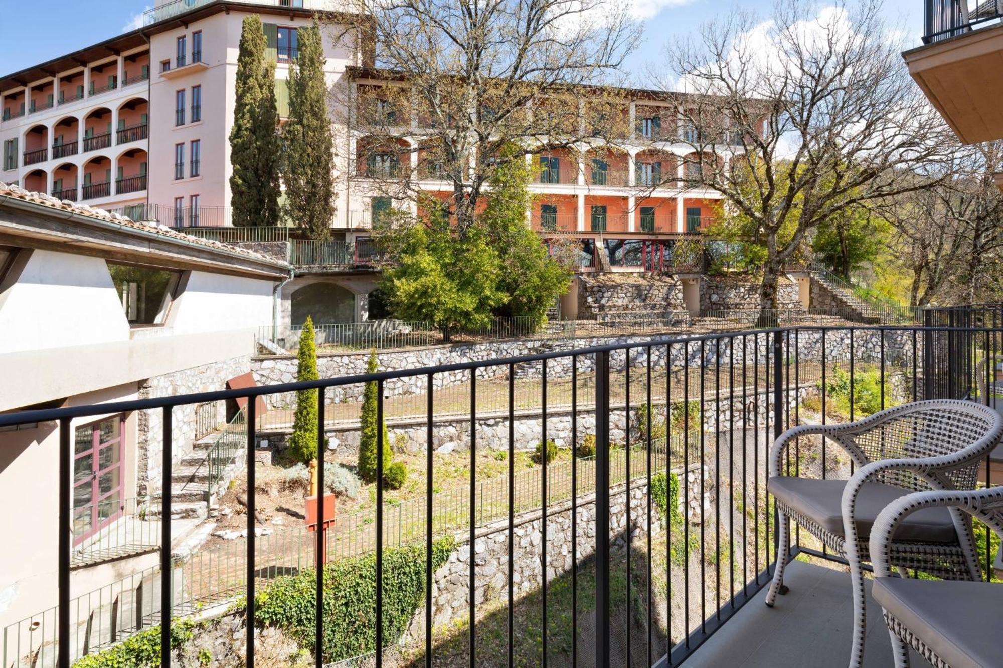 Hotel Renaissance Tuscany Il Ciocco & Barga