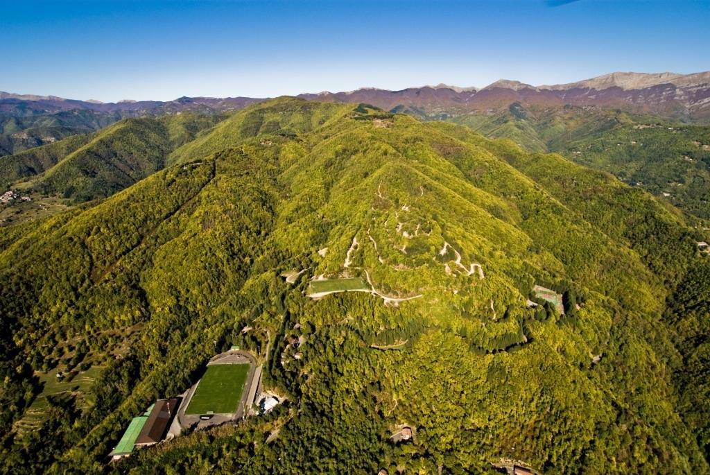 Hotel Renaissance Tuscany Il Ciocco & 4*