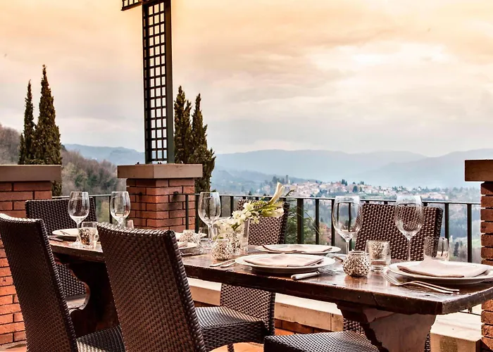 Renaissance Tuscany Il Ciocco Resort & Spa