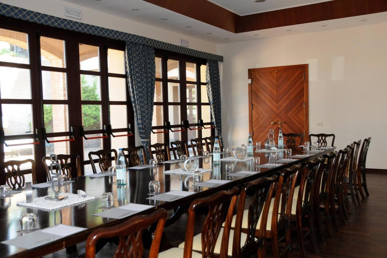 Renaissance Tuscany Il Ciocco &