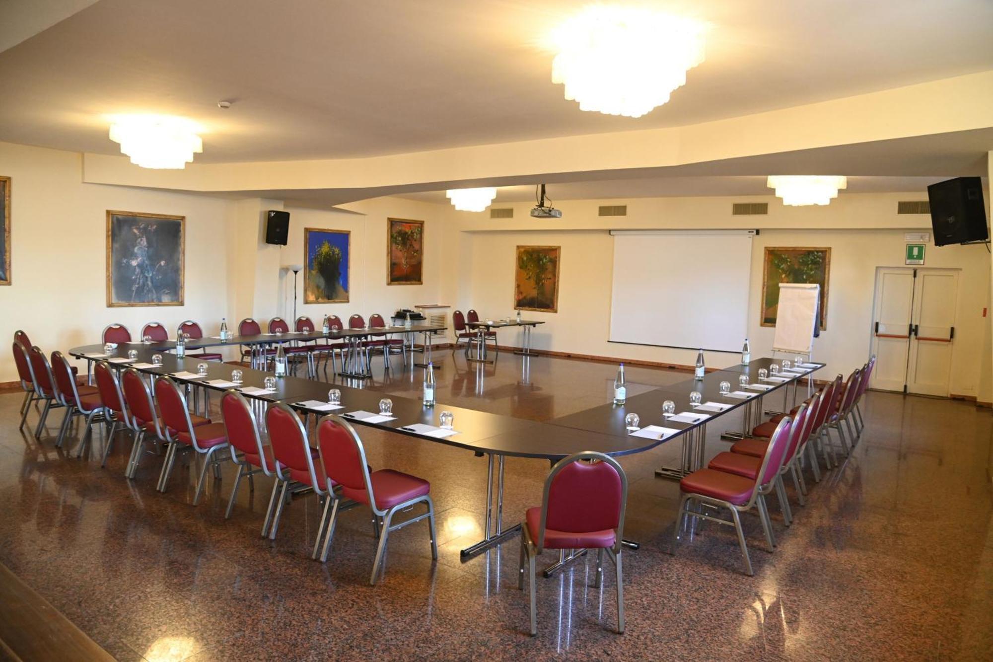 Renaissance Tuscany Il Ciocco & 4*
