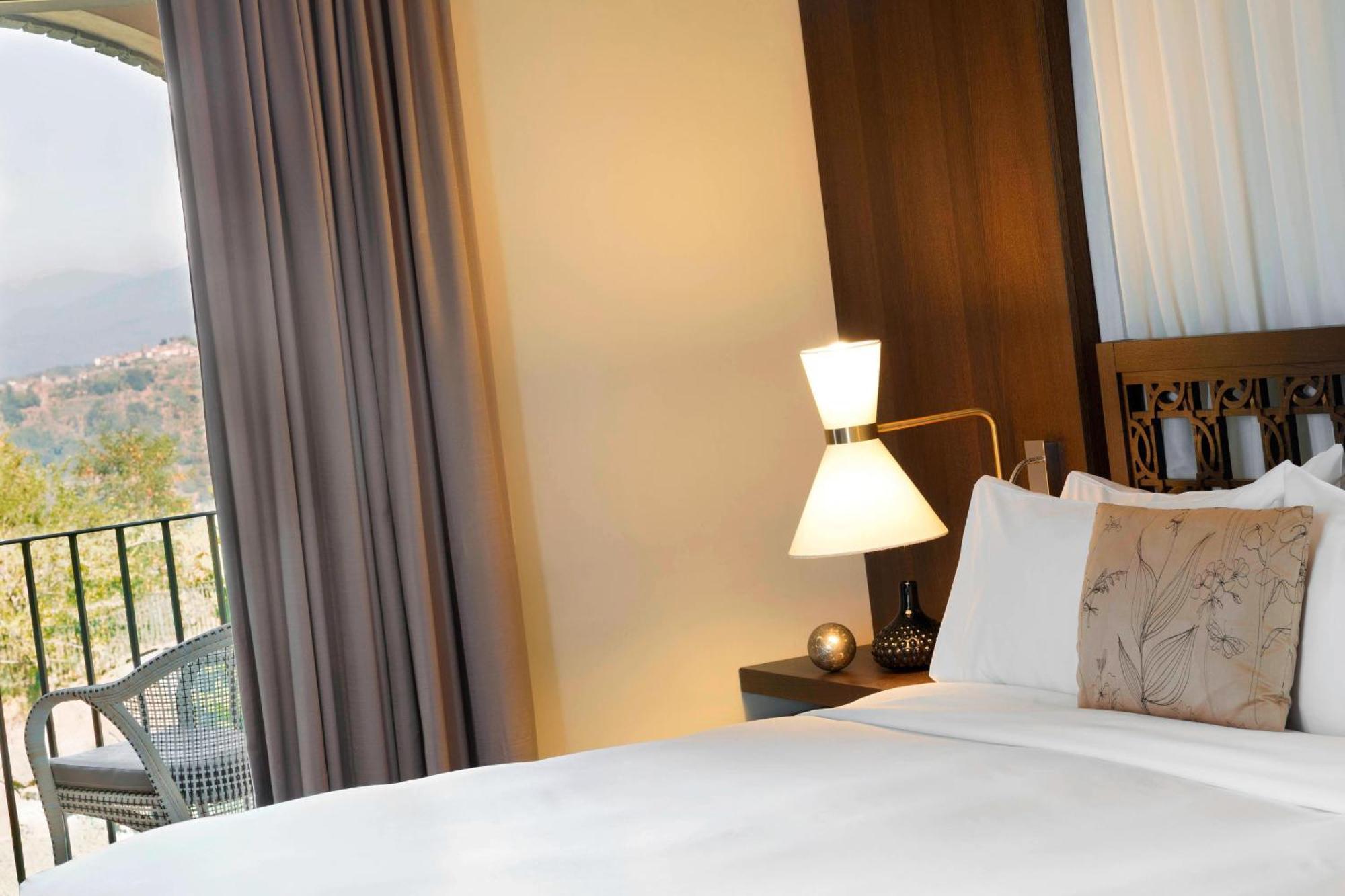 Renaissance Tuscany Il Ciocco & Hotel Barga