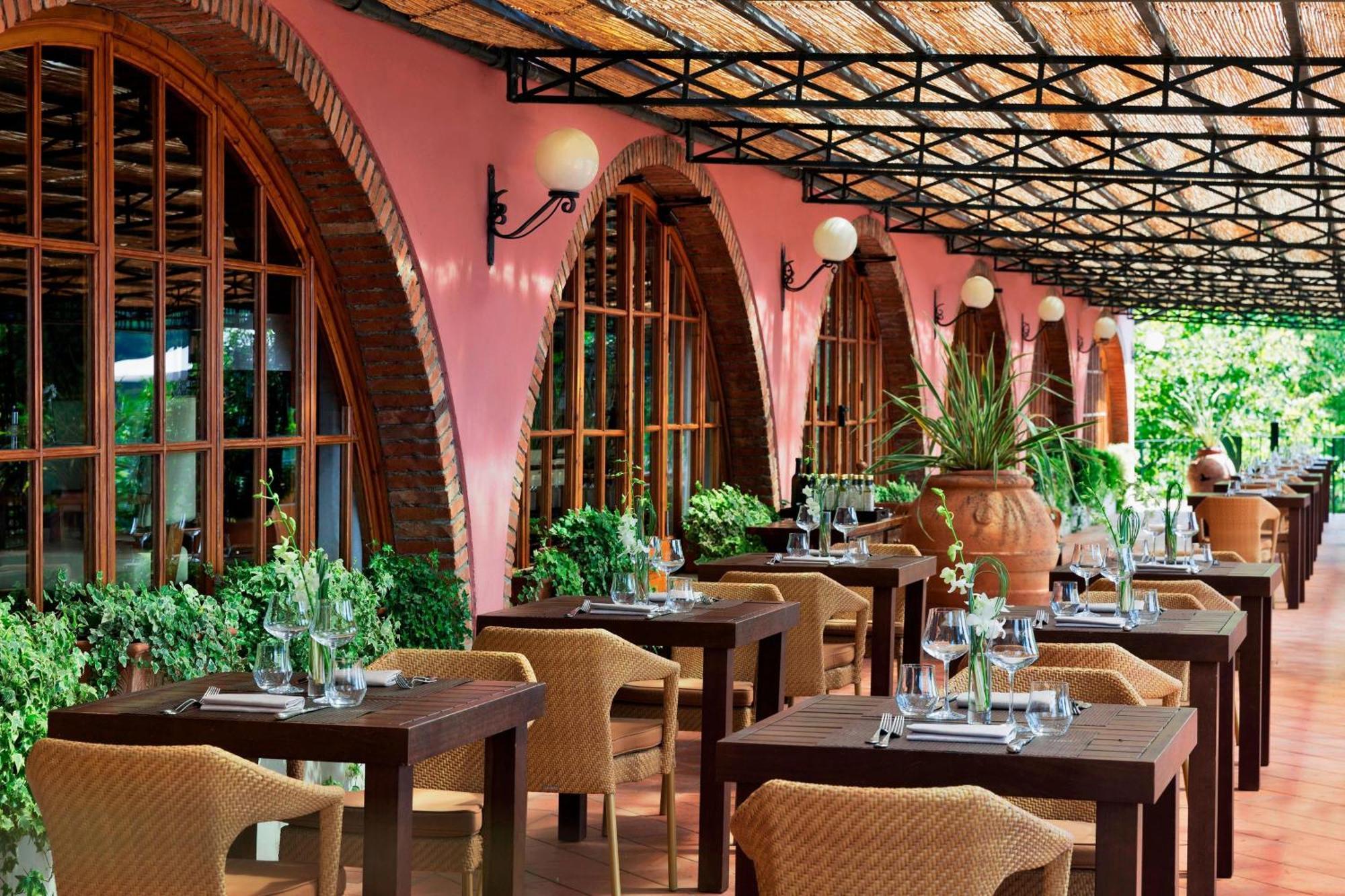 Renaissance Tuscany Il Ciocco & Hotel 4*