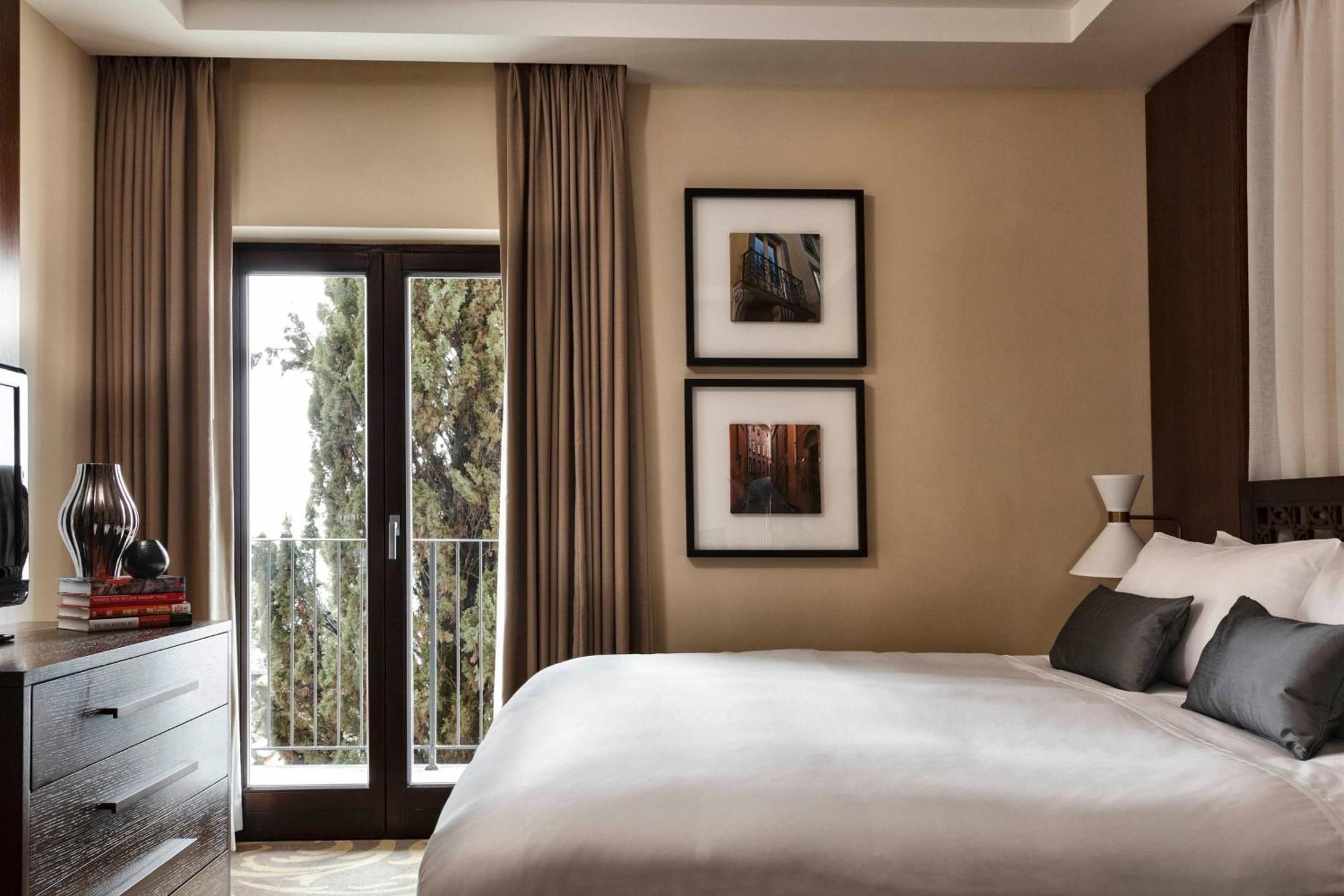 Hotel Renaissance Tuscany Il Ciocco & 4*