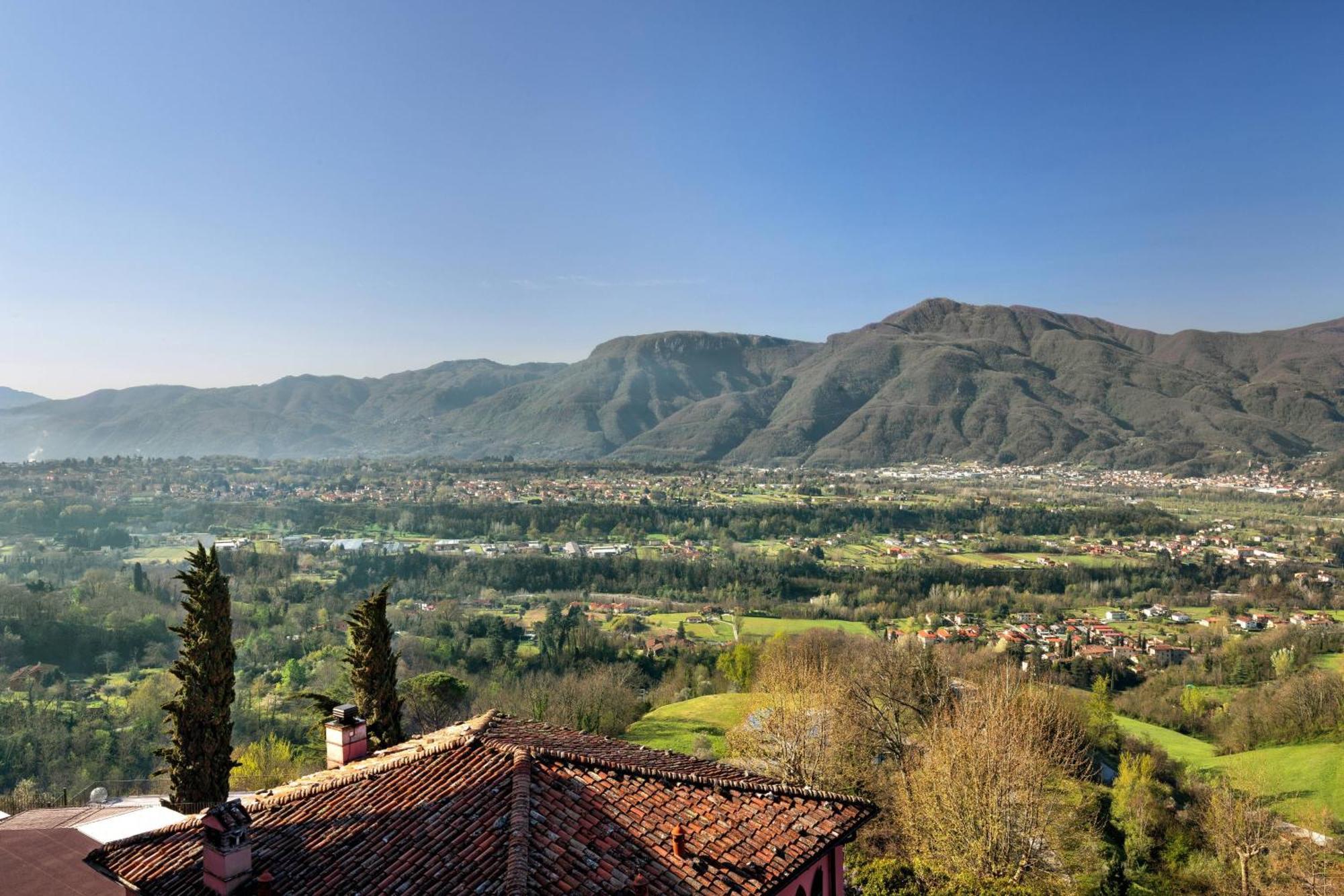 Hotel Renaissance Tuscany Il Ciocco &