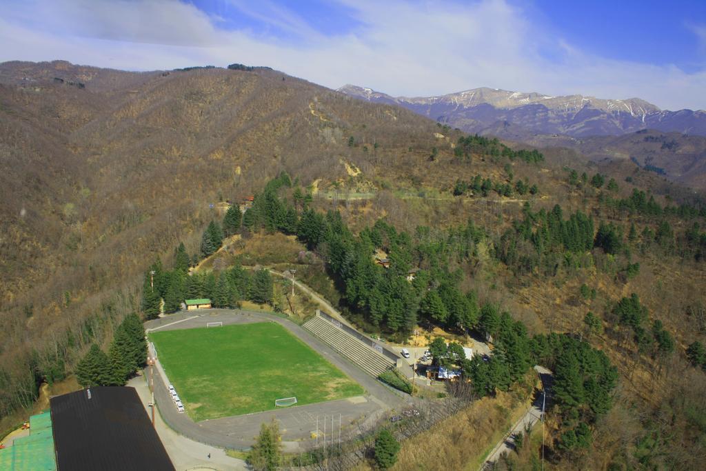 Renaissance Tuscany Il Ciocco & Barga